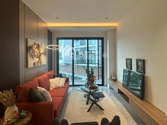 Apartment for rent