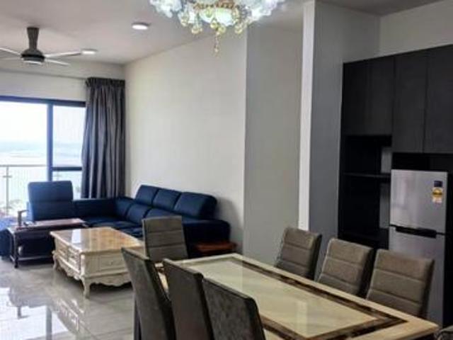 Condominium for rent in Johore Bahru, Johor