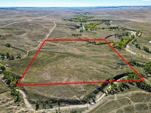 Land for sale in Deer Trail, Arapahoe County