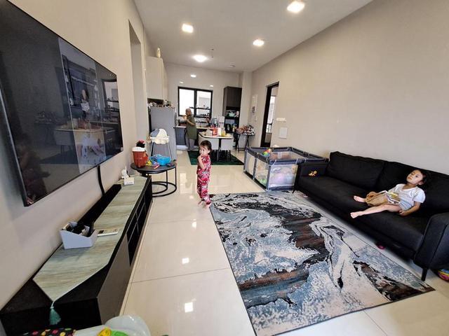 Condominium for sale in Johor Bahru