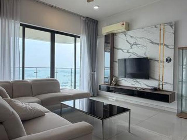 Condominium for rent in Johore Bahru, Johor