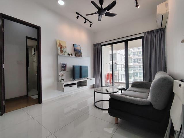 Condominium for sale in Johor Bahru