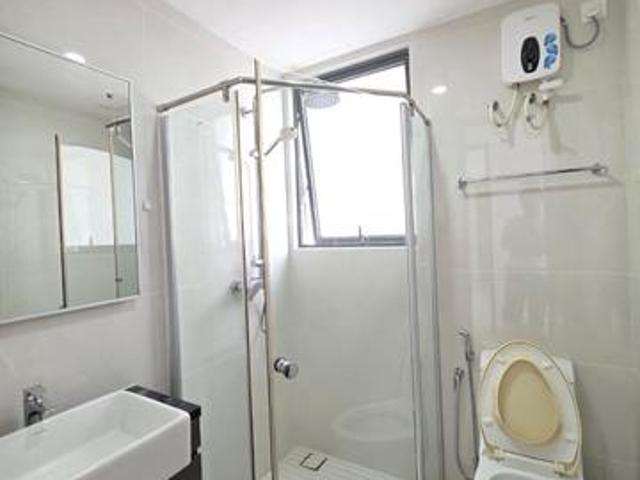 Apartment for rent in Johore Bahru, Johor