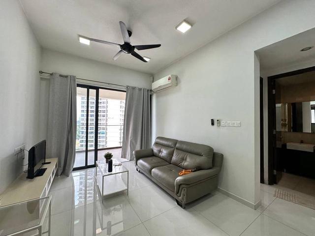 Condominium for rent in Johore Bahru, Johor