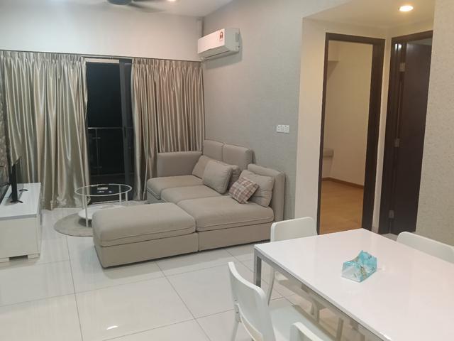 Condominium for rent in Johor Bahru