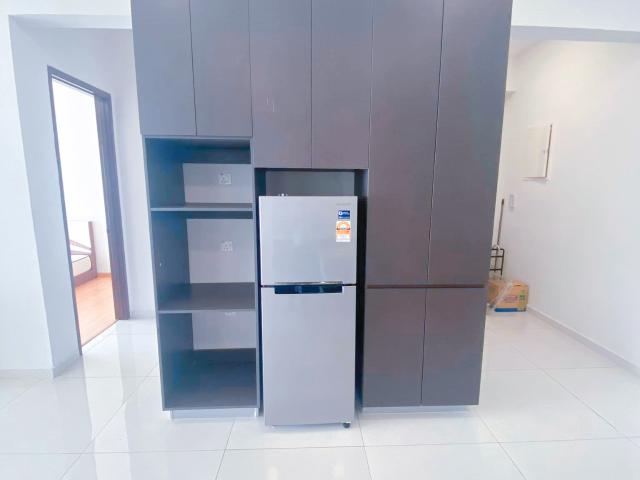 Apartment for rent in Johore Bahru, Johor