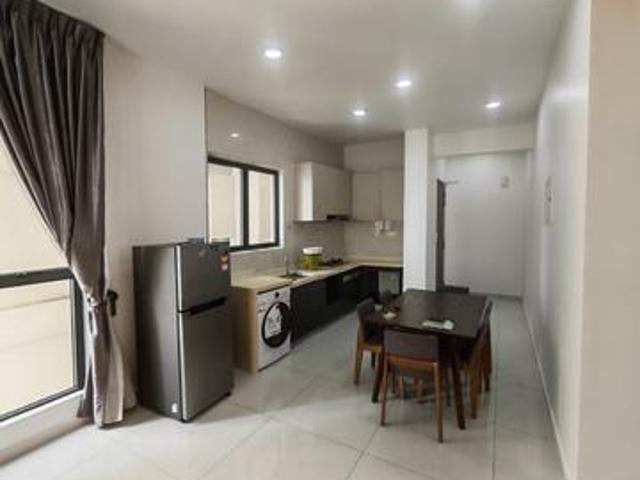 Condominium for rent in Johor Bahru