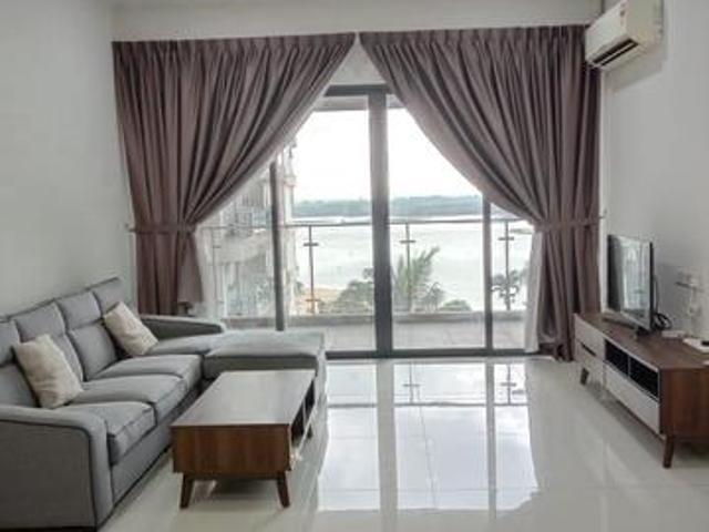Condominium for rent in Johore Bahru, Johor
