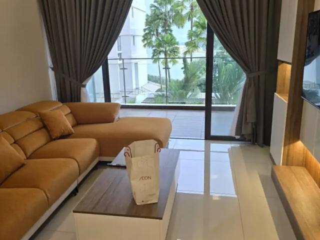 Room for rent in Johore Bahru, Johor
