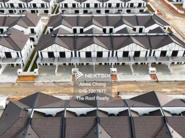 Residential House for sale in Johor