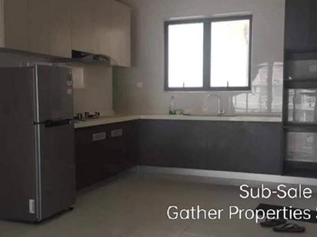 Condominium for rent in Johor Bahru