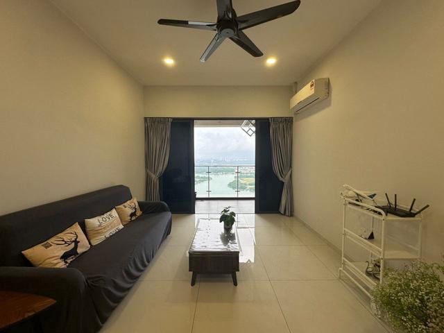 Condominium for sale in Johore Bahru, Johor