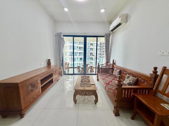 Apartment for rent in Johore Bahru, Johor