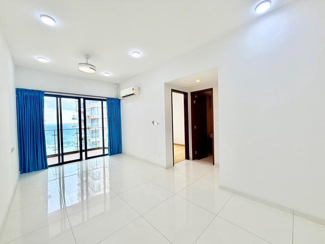 Apartment for rent in Johore Bahru, Johor