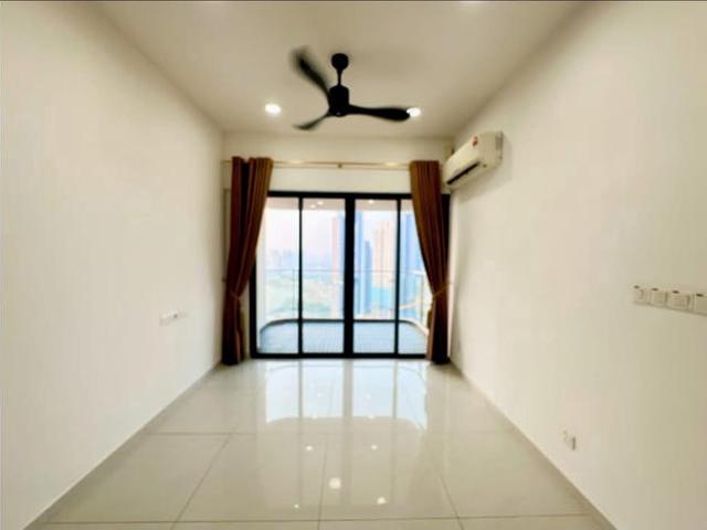 Apartment for rent in Johore Bahru, Johor