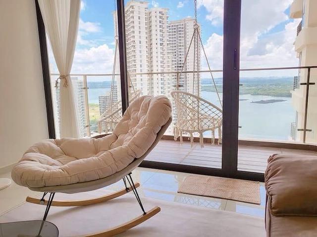 Condominium for sale in Johore Bahru, Johor