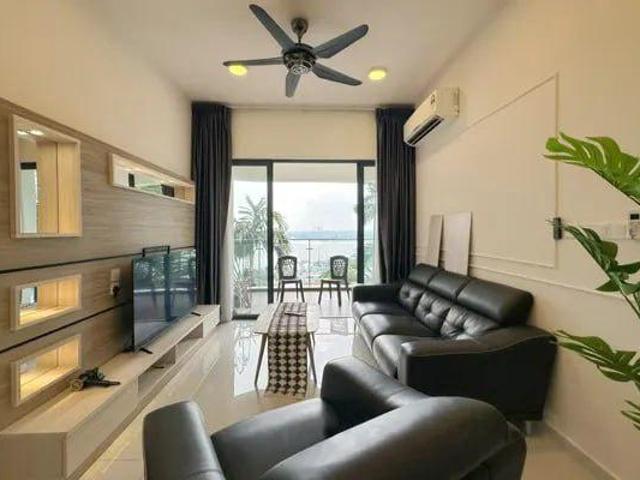 Condominium for rent in Johor Bahru