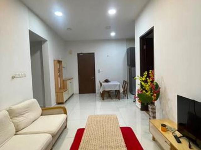 Condominium for rent in Johore Bahru, Johor