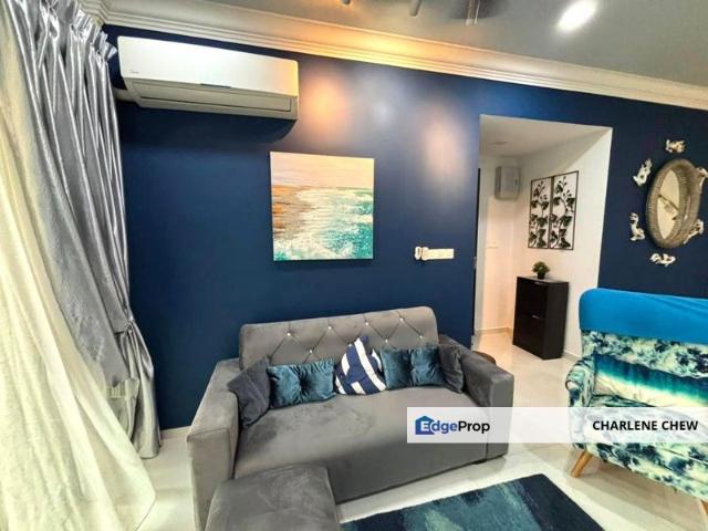 Condominium for rent in Johore Bahru, Johor