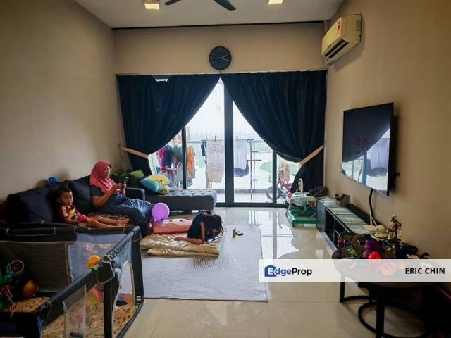 Condominium for sale in Johore Bahru, Johor