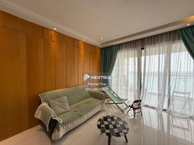 Apartment for rent in Johore Bahru, Johor
