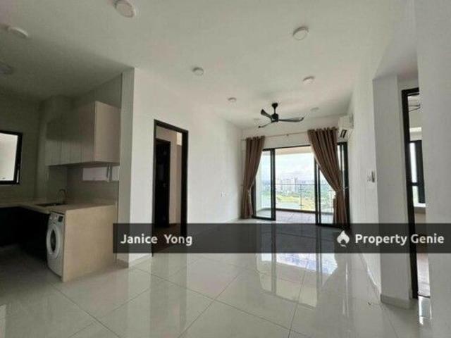 Apartment for rent in Johore Bahru, Johor