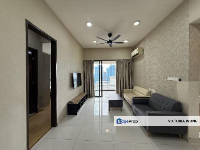 Condominium for rent in Johore Bahru, Johor