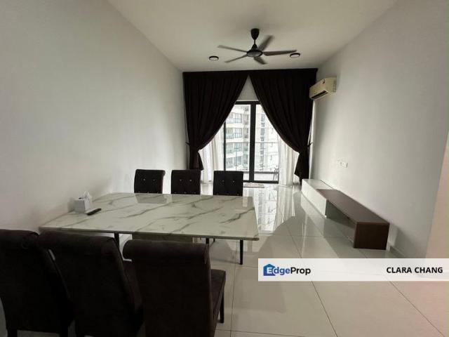 Condominium for rent in Country Garden Danga Bay, Johor Bahru