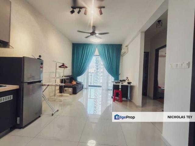 Condominium for sale in Johore Bahru, Johor