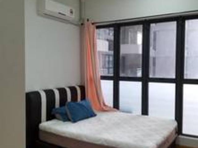 Condominium for rent in Johore Bahru, Johor