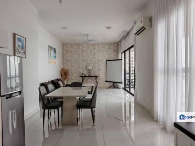 Condominium for sale in Johore Bahru, Johor