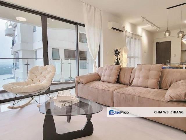 Condominium for sale in Johore Bahru, Johor