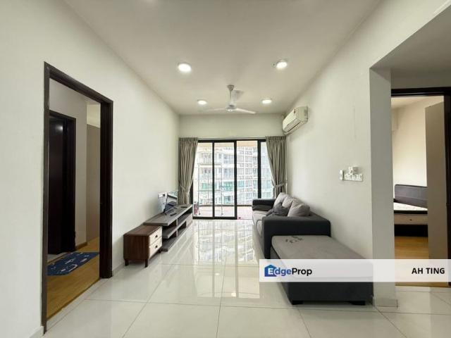 Condominium for rent in Johore Bahru, Johor