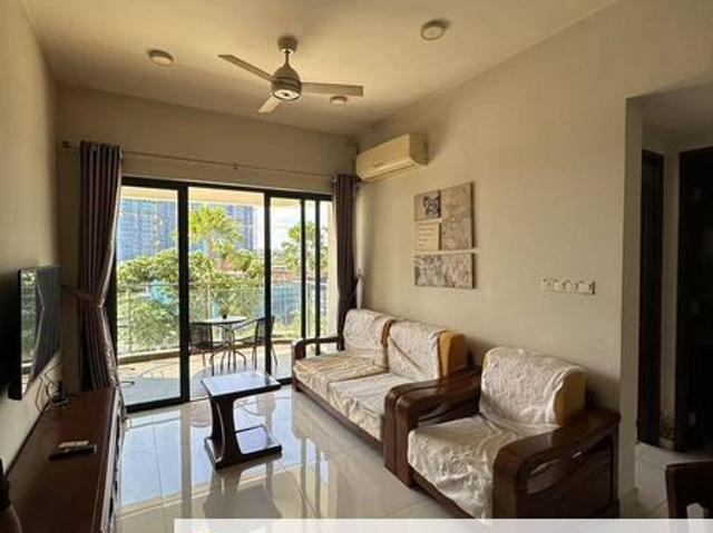 Condominium for sale in Johore Bahru, Johor