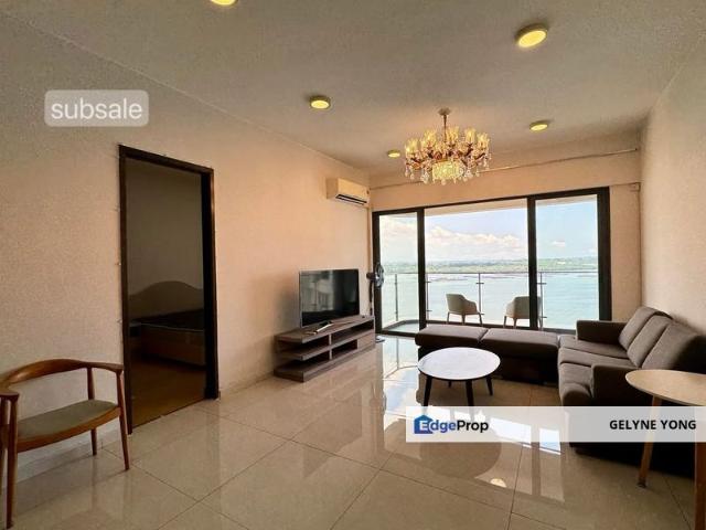 Condominium for sale in Johore Bahru, Johor