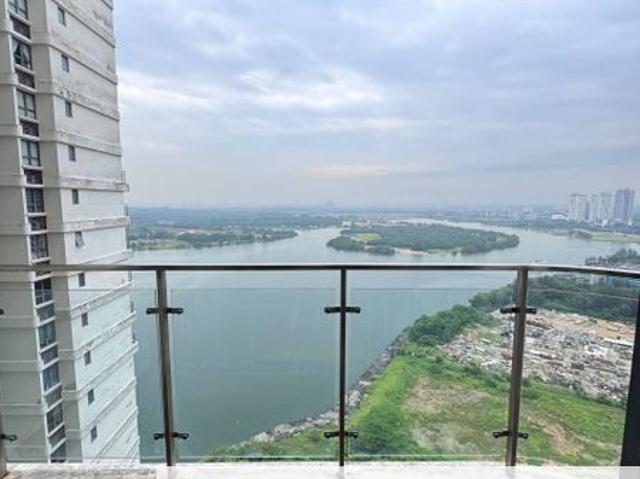 Condominium for sale in Johore Bahru, Johor