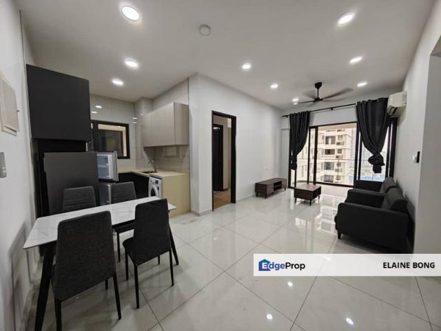Condominium for rent in Johore Bahru, Johor