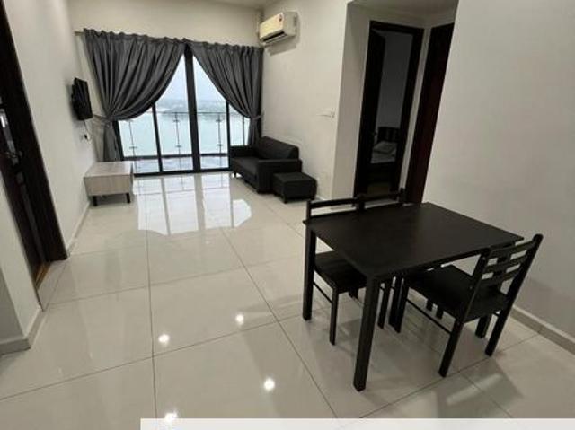 Condominium for rent in Johore Bahru, Johor