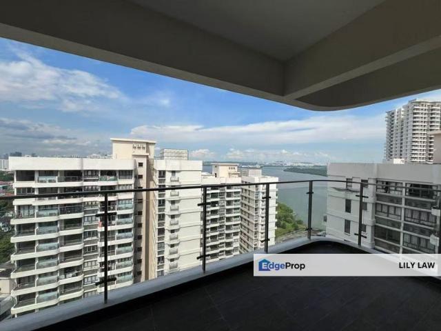 Condominium for sale in Johore Bahru, Johor