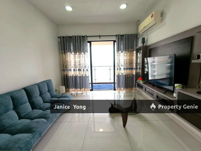Serviced Residence for sale in Johore Bahru, Johor
