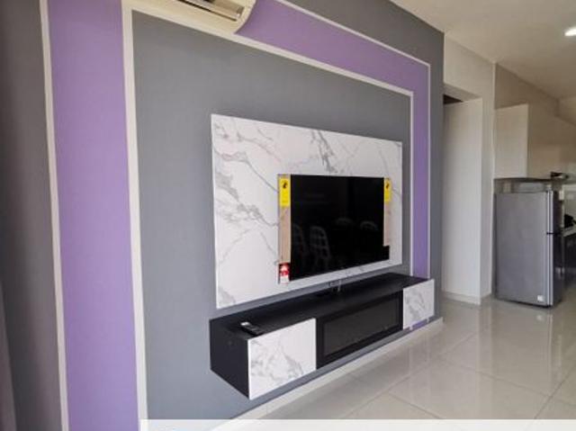 Condominium for sale in Johore Bahru, Johor