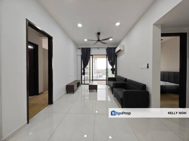 Condominium for rent in Johore Bahru, Johor
