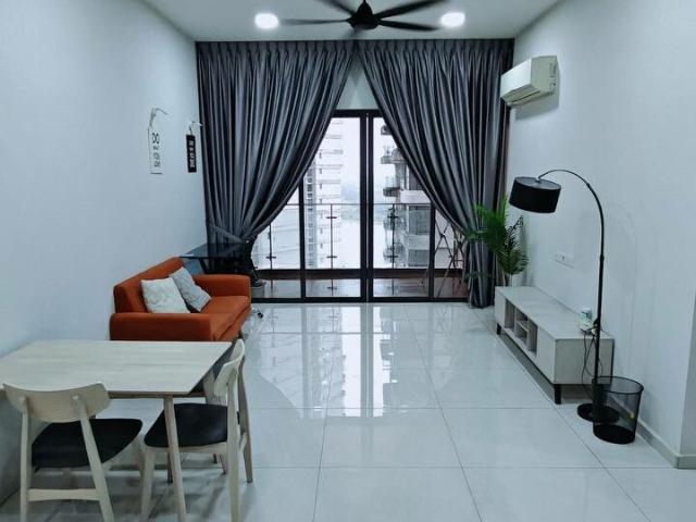 Serviced Residence for sale in Johore Bahru, Johor