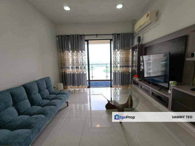 Condominium for sale in Johore Bahru, Johor