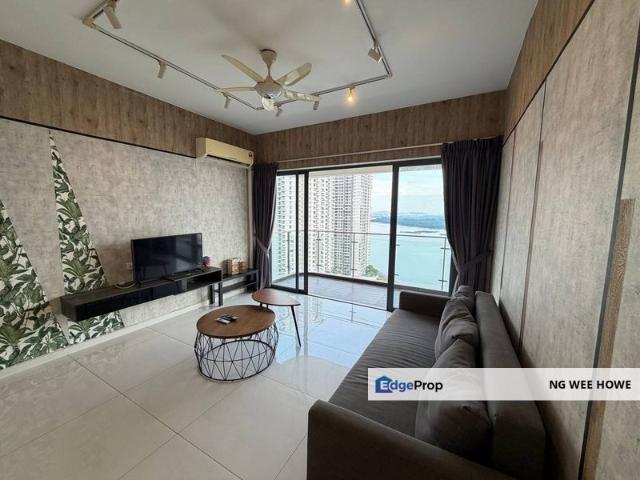 Condominium for sale in Johore Bahru, Johor