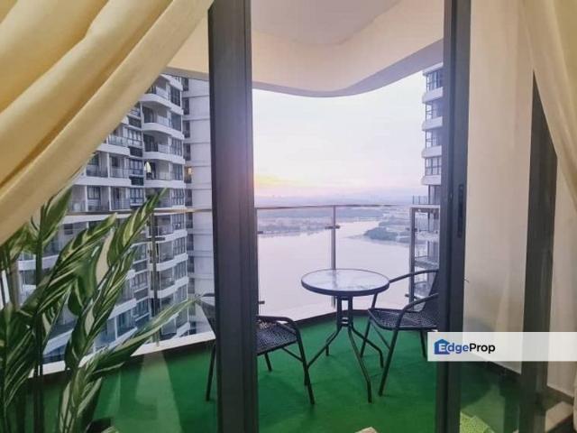 Condominium for sale in Johore Bahru, Johor