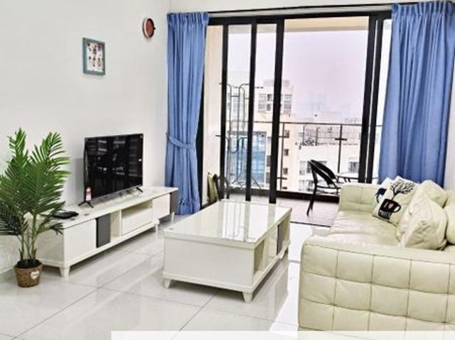 Condominium for rent in Johore Bahru, Johor