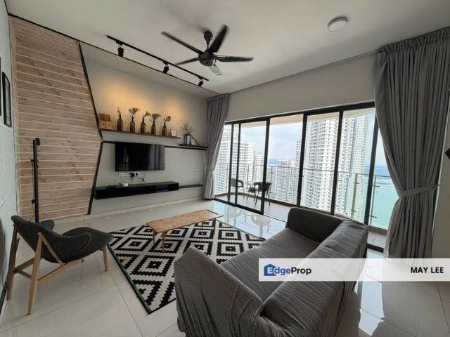 Condominium for sale in Johore Bahru, Johor