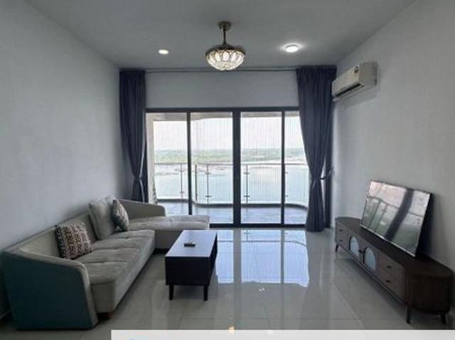 Condominium for rent in Johore Bahru, Johor