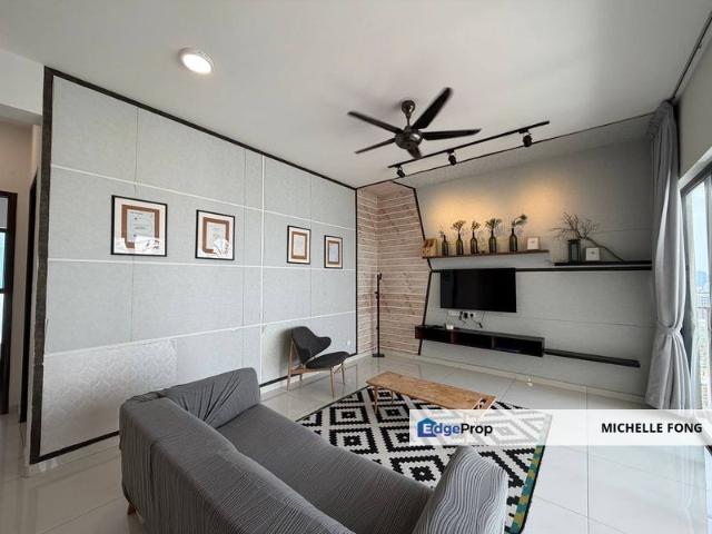 Condominium for sale in Johore Bahru, Johor